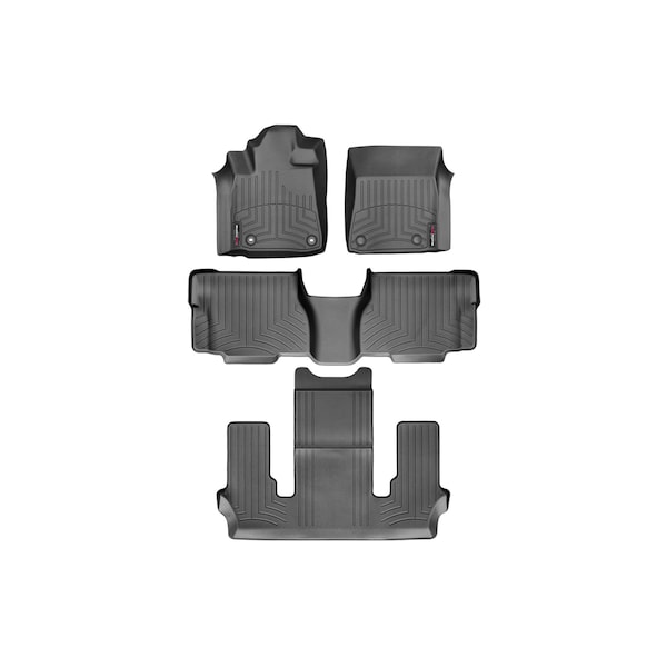Floorliners, 444081-44093-4-5
